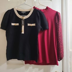 Express top - small